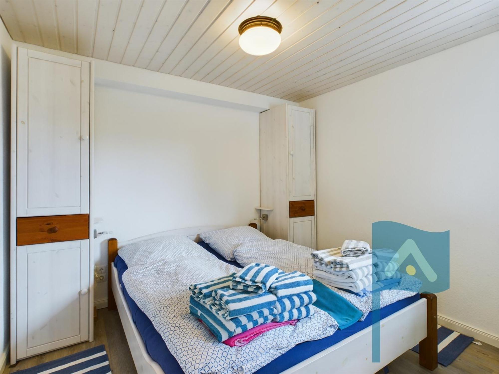 Ferienwohnung Seeschwalbe Wyk auf Föhr Buitenkant foto